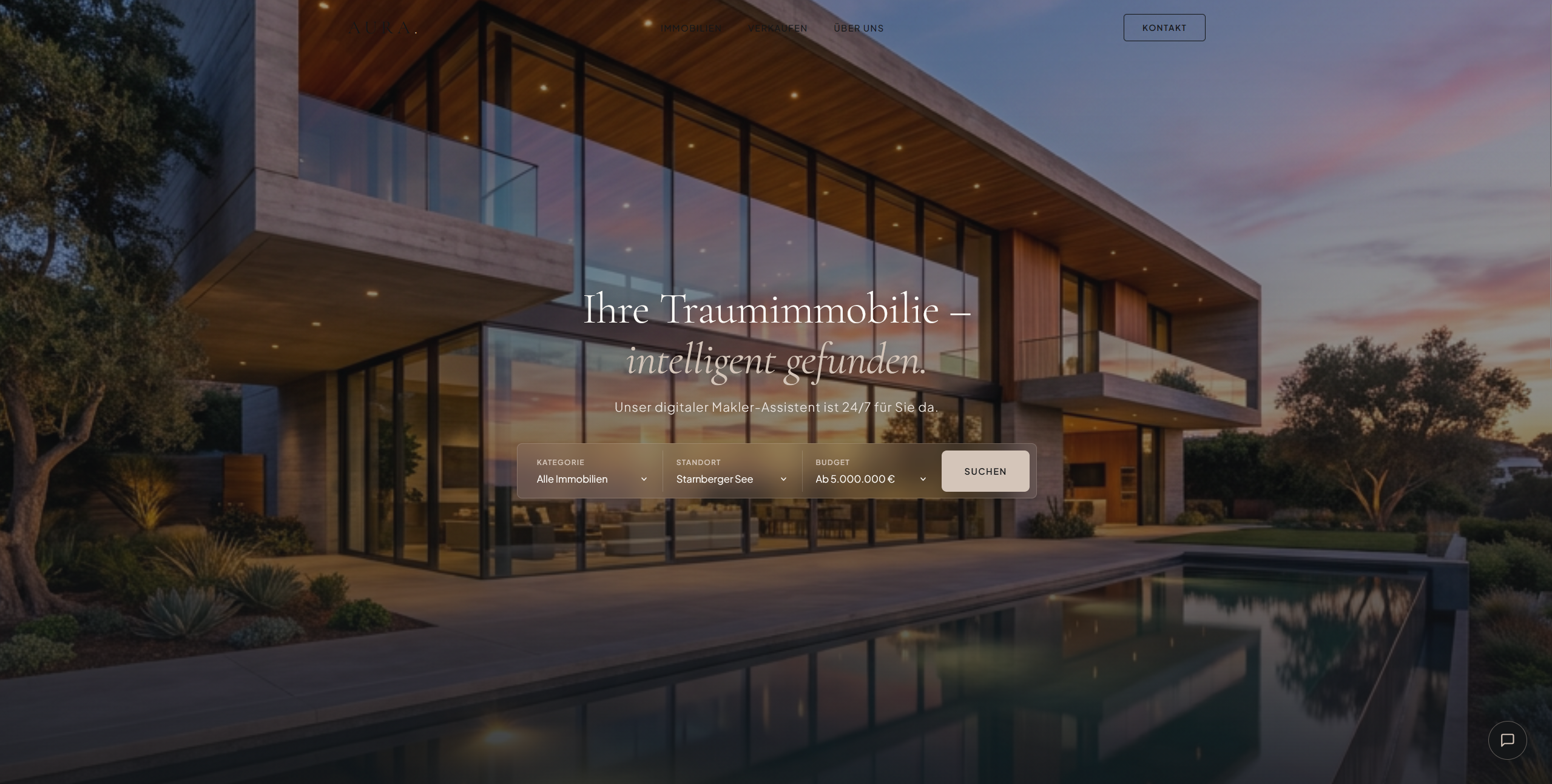 Aura Immobilien
