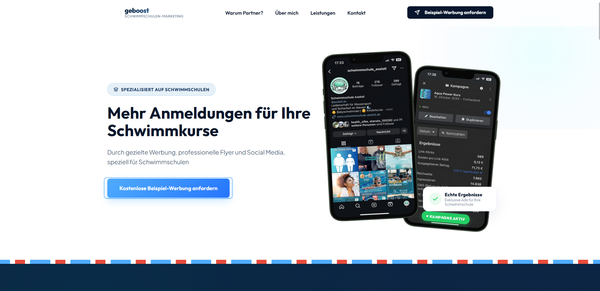 geboost
